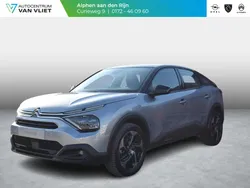 Grijs Gebruikt 2024 Citroën C4 Feel SUV | € 25.189 (Eerlijke prijs)
