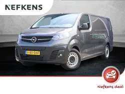 Grijs Gebruikt 2024 Opel Vivaro-e Combi Van | € 27.425 (Super prijs)