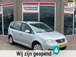 Gebruikt 2005 VW Touran Business MPV | € 1.998 (Goede deal)