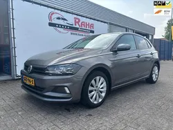 Grijs Gebruikt 2018 VW Polo Comfortline Hatchback | € 11.950 (Eerlijke prijs)