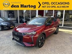 Rood, metallic lak Gebruikt 2023 DS Automobiles DS3 Performance SUV | € 23.900 (Eerlijke prijs)