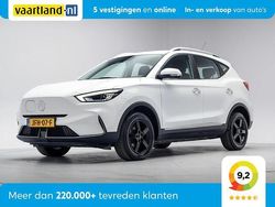 Wit Gebruikt 2022 MG ZS Comfort SUV | € 16.945 (Goede deal)