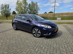 Hatchback Gebruikt 2017 Nissan Pulsar Tekna Hatchback | € 10.400 (Eerlijke prijs)