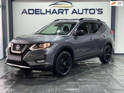 Grijs Gebruikt 2021 Nissan X-Trail N-TEC SUV | € 20.950 (Goede deal)