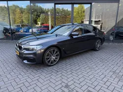 Grijs Gebruikt 2020 BMW 530 iPerformance Sedan | € 28.750 (Goede deal)