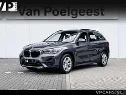 Mineralgrau metallic (grijs metallic) Gebruikt 2021 BMW X1 Performance SUV | € 26.900 (Eerlijke prijs)