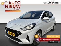 Grijs Gebruikt 2025 Hyundai i10 Comfort Hatchback | € 17.930 (Eerlijke prijs)