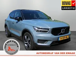 Grijs Gebruikt 2020 Volvo XC40 R-Design SUV | € 26.450 (Eerlijke prijs)