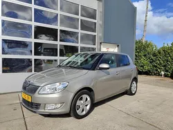 Beige Gebruikt 2014 Skoda Fabia Drive Hatchback | € 6.450 (Goede deal)
