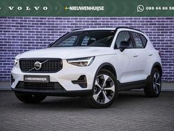 Wit Gebruikt 2025 Volvo XC40 Plus SUV | € 44.399 (Eerlijke prijs)