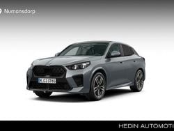 Blauw Nieuw 2025 BMW X2 M Sport SUV | € 74.363 (Eerlijke prijs)