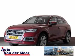 Rood Gebruikt 2020 Audi Q5 Comfort SUV | € 43.940 (Eerlijke prijs)