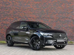 Zwart Nieuw 2025 Volvo XC60 Ultra SUV | € 73.450