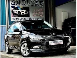 Zwart Gebruikt 2018 Skoda Fabia Ambition Hatchback | € 8.490 (Eerlijke prijs)