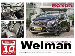 Zwart Gebruikt 2025 Honda Jazz Advance Hatchback | € 30.750 (Eerlijke prijs)