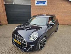 Blauw Gebruikt 2020 Mini John Cooper Works Hatchback | € 18.950 (Eerlijke prijs)