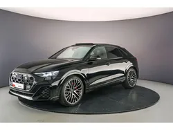 Zwart Gebruikt 2024 Audi Q8 Proline SUV | € 102.900 (Duur)