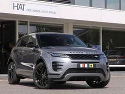 Grijs Gebruikt 2020 Land Rover Range Rover evoque R-Dynamic SUV | € 38.900 (Duur)