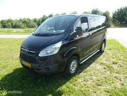Overige Gebruikt 2015 Ford Transit Custom Trend Van | € 4.950 (Eerlijke prijs)