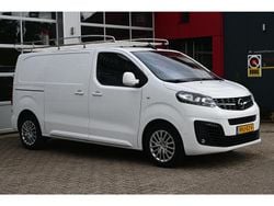 Wit Gebruikt 2020 Opel Vivaro Van | € 17.322 (Super prijs)