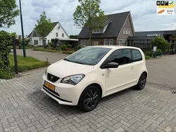 Beige Gebruikt 2014 Seat Mii Hatchback | € 5.450 (Eerlijke prijs)