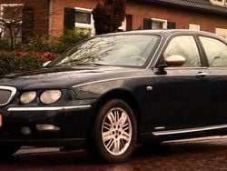 Groen Gebruikt 2000 Rover 75 Sedan | € 2.000