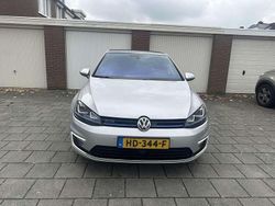 Grijs Gebruikt 2015 VW Golf VII GTE Stationwagen | € 12.500 (Iets duurder)