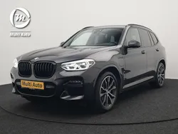 Grijs Gebruikt 2021 BMW X3 Executive SUV | € 39.880 (Eerlijke prijs)
