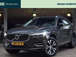 Grijs Gebruikt 2021 Volvo XC60 Inscription SUV | € 39.905 (Eerlijke prijs)