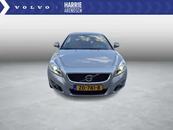 Grijs Gebruikt 2010 Volvo C70 Kinetic Cabriolet | € 20.694 (Eerlijke prijs)