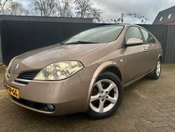Gebruikt 2006 Nissan Primera | € 1.990 (Eerlijke prijs)