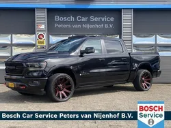 Zwart Gebruikt 2020 Dodge Ram Pickup | € 57.945 (Duur)