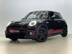 Zwart Gebruikt 2017 Mini Cooper S Business Hatchback | € 19.950 (Iets duurder)