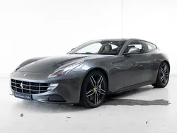 Grijs Gebruikt 2015 Ferrari FF Coupé | € 142.500