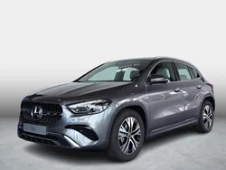 Grijs Gebruikt 2024 Mercedes GLA180 Luxury SUV | € 49.950 (Eerlijke prijs)
