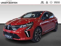 Rood Nieuw 2025 Mitsubishi Colt Intense+ Hatchback | € 26.930 (Goede deal)