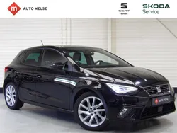 Hatchback Gebruikt 2022 Seat Ibiza FR Hatchback | € 19.950 (Iets duurder)
