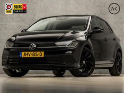 Zwart Gebruikt 2023 VW Polo Sportline Hatchback | € 22.445 (Goede deal)