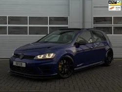 Blauw Gebruikt 2014 VW Golf VII R Hatchback | € 23.950 (Duur)