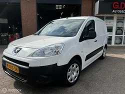 Wit Gebruikt 2011 Peugeot Partner MPV | € 3.450 (Eerlijke prijs)