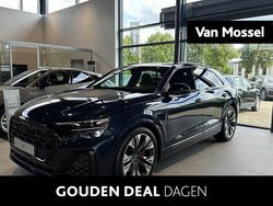 Blauw Gebruikt 2024 Audi Q8 Proline SUV | € 92.900 (Duur)
