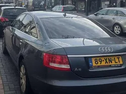 Gebruikt 2007 Audi A6 Sedan | € 3.500 (Eerlijke prijs)