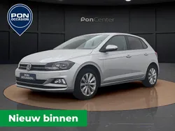 Grijs Gebruikt 2021 VW Polo Highline Hatchback | € 18.450 (Goede deal)