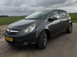 Grijs Gebruikt 2011 Opel Agila Edition Hatchback | € 2.650 (Eerlijke prijs)