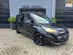 Gebruikt 2014 Ford Tourneo Connect Titanium | € 14.900