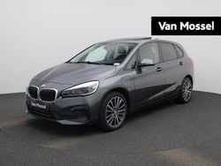 Grijs Gebruikt 2021 BMW 225 Active Tourer Executive MPV | € 24.900 (Eerlijke prijs)