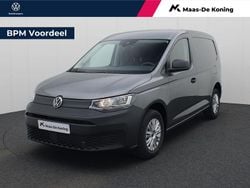 Blauw Nieuw 2024 VW Caddy Comfortline MPV | € 21.990 (Goede deal)