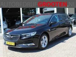 Zwart, metallic lak Gebruikt 2019 Opel Insignia Business Stationwagen | € 14.488 (Eerlijke prijs)