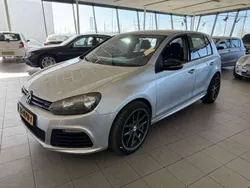 Grijs Gebruikt 2010 VW Golf VI Highline Hatchback | € 5.940 (Eerlijke prijs)