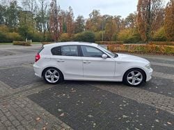 Gebruikt 2007 BMW 118 Hatchback | € 3.999